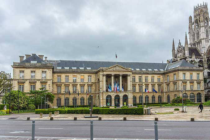 Rouen