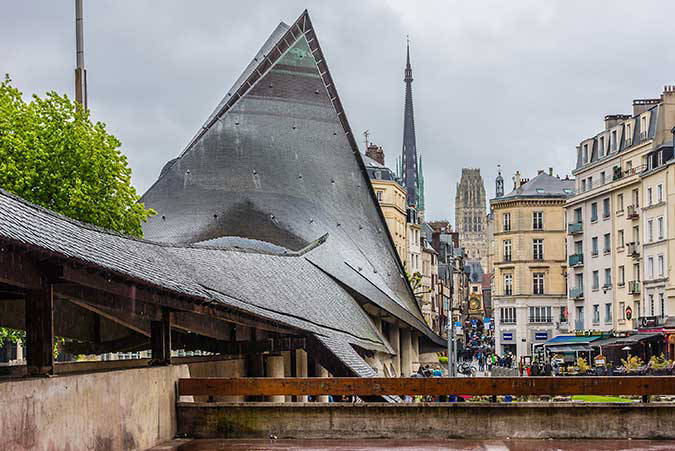 Rouen