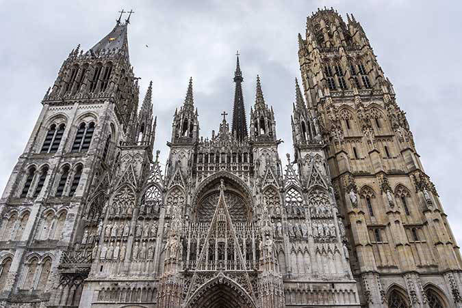 Rouen