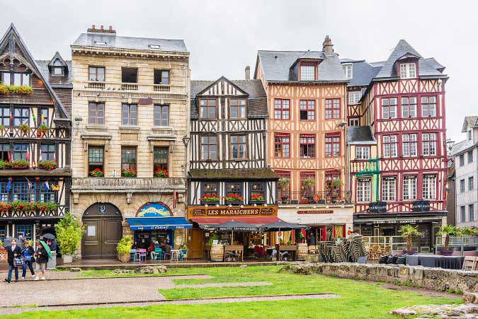 Rouen