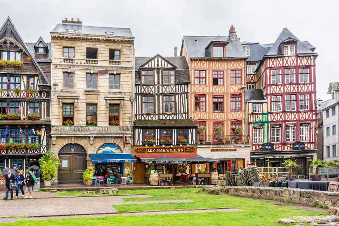 Rouen