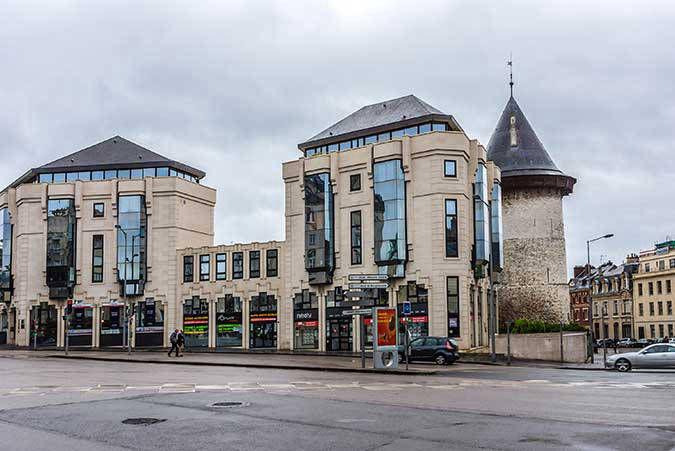 Rouen