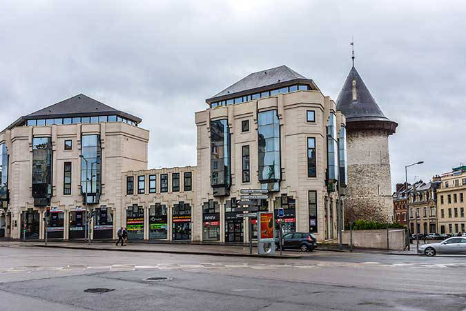 Rouen