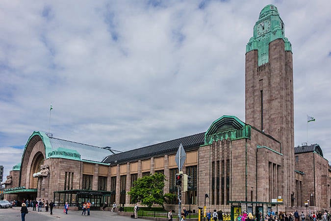 Helsinki 