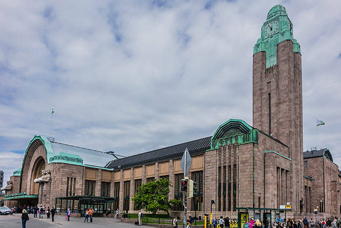 Helsinki 