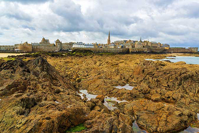 Saint-Malo