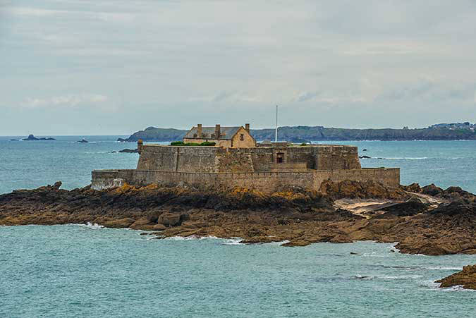 Saint-Malo