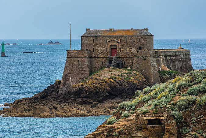 Saint-Malo
