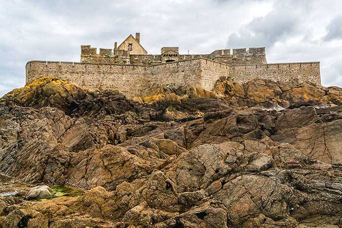 Saint-Malo