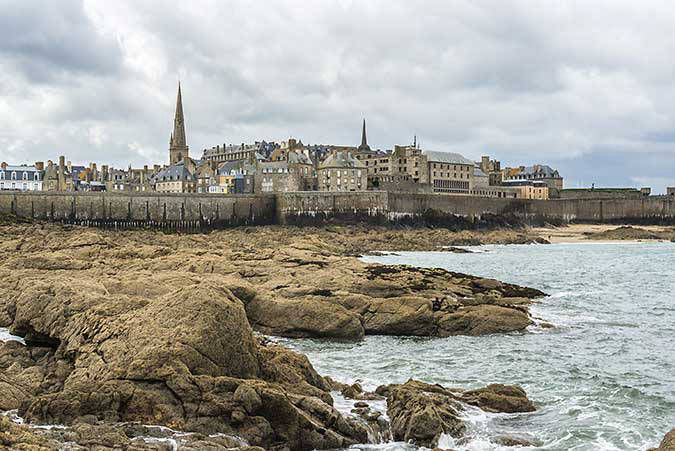 Saint-Malo