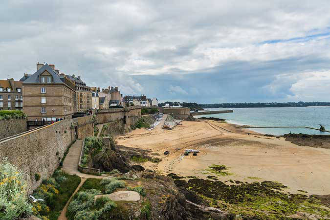 Saint-Malo
