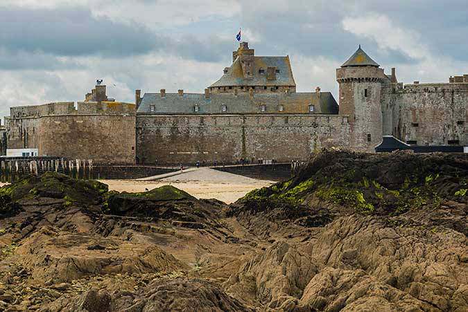 Saint-Malo