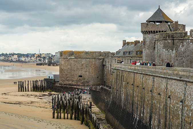 Saint-Malo