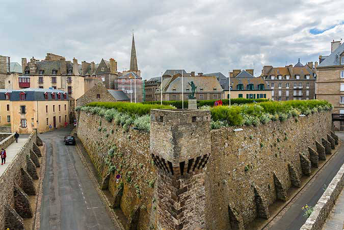 Saint-Malo