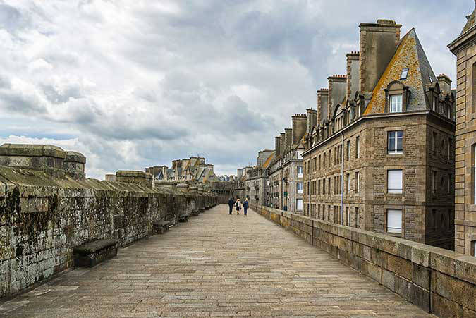 Saint-Malo