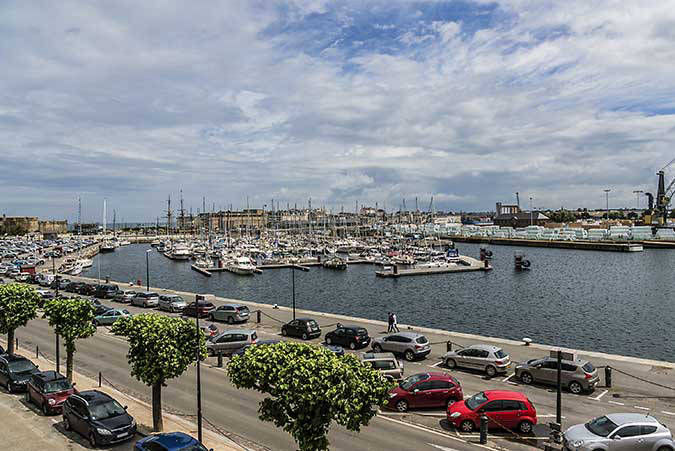 Saint-Malo