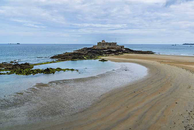 Saint-Malo
