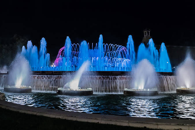 Barcelona