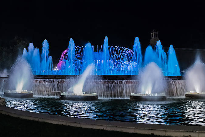Barcelona