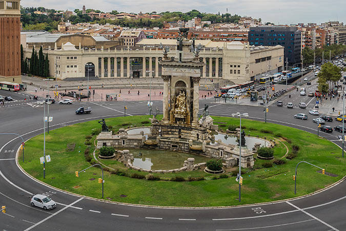 Barcelona