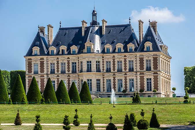 Sceaux