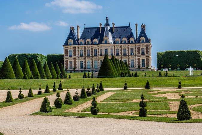 Sceaux
