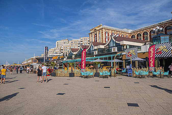 Scheveningen 