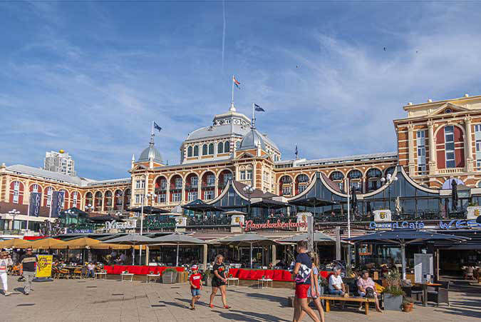 Scheveningen 