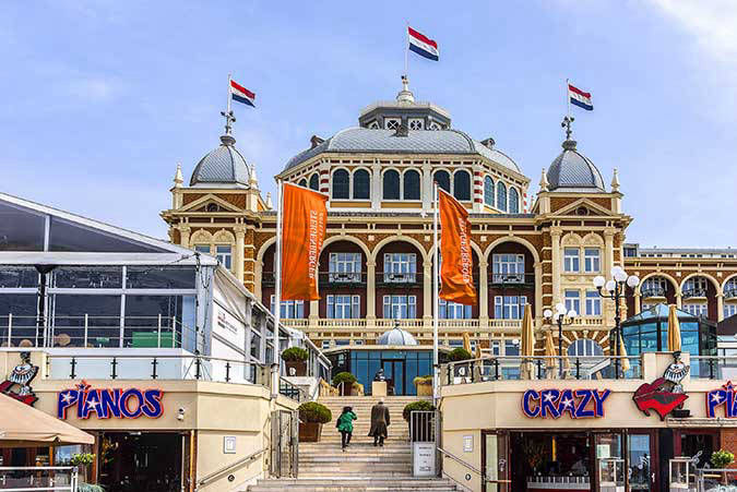 Scheveningen 