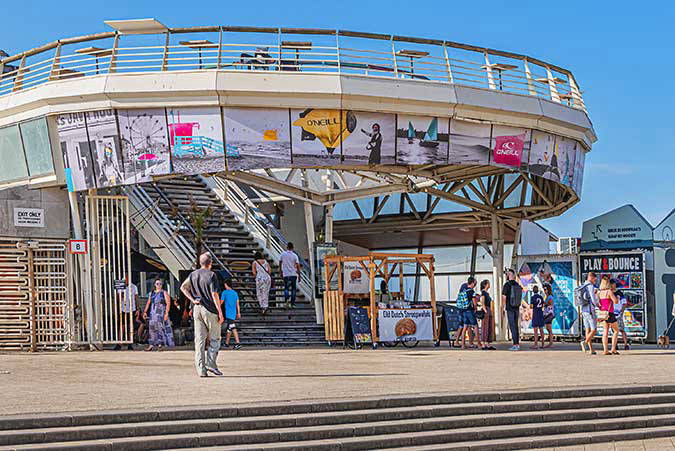 Scheveningen 