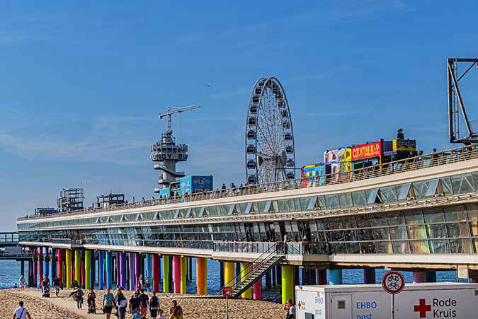 Scheveningen 