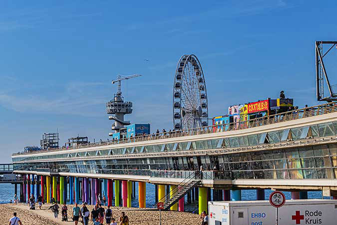 Scheveningen 