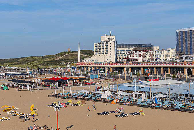 Scheveningen 