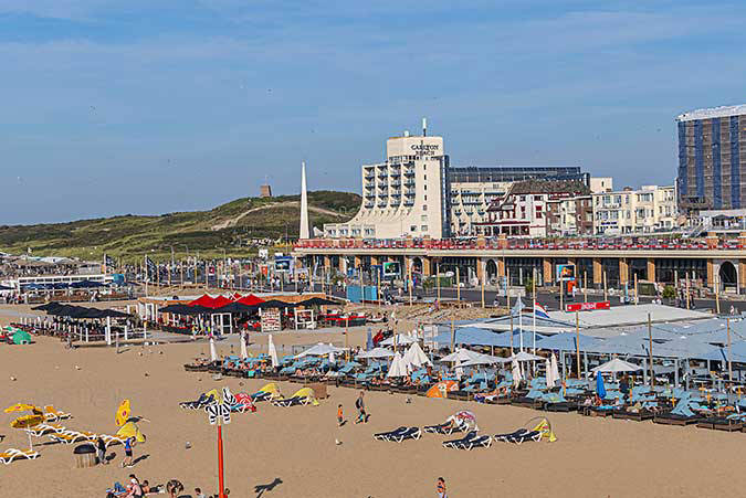 Scheveningen 