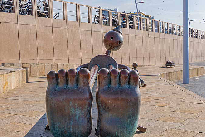 Scheveningen 