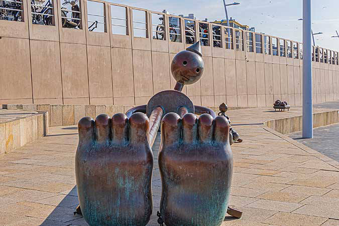 Scheveningen 