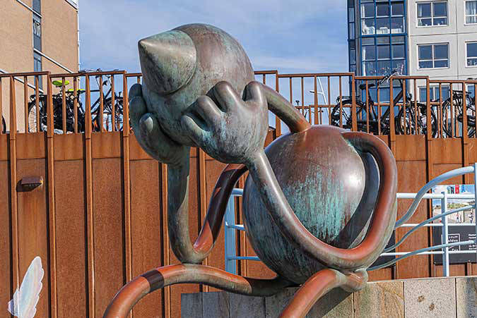 Scheveningen 