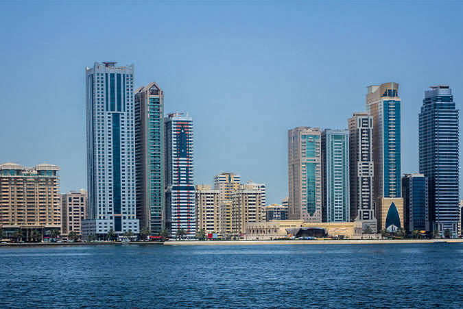 Sharjah