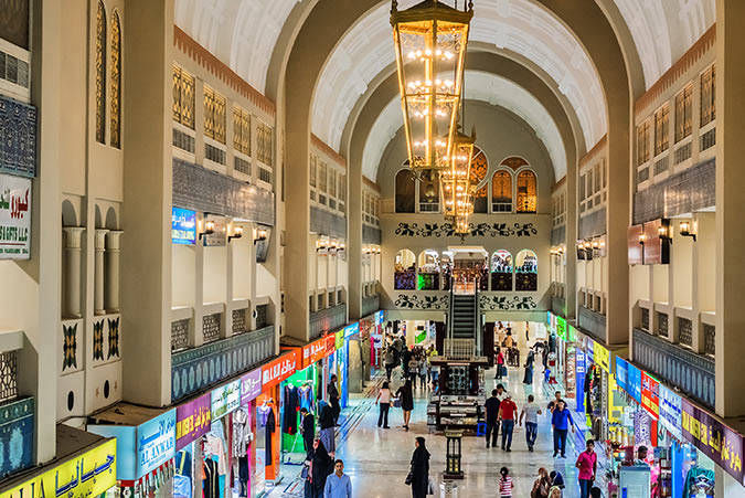 Sharjah. 