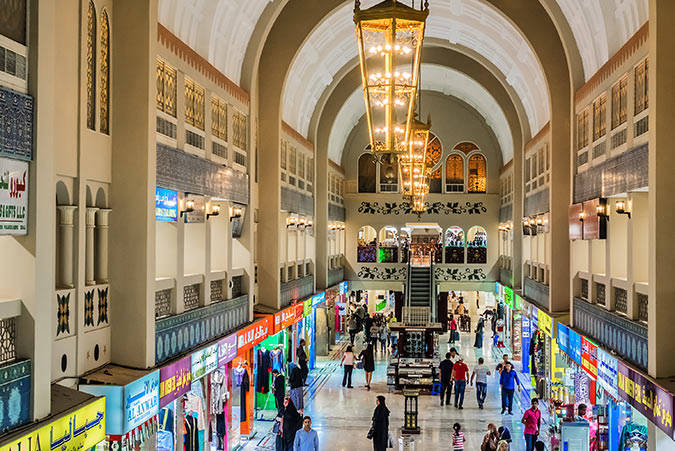 Sharjah. 