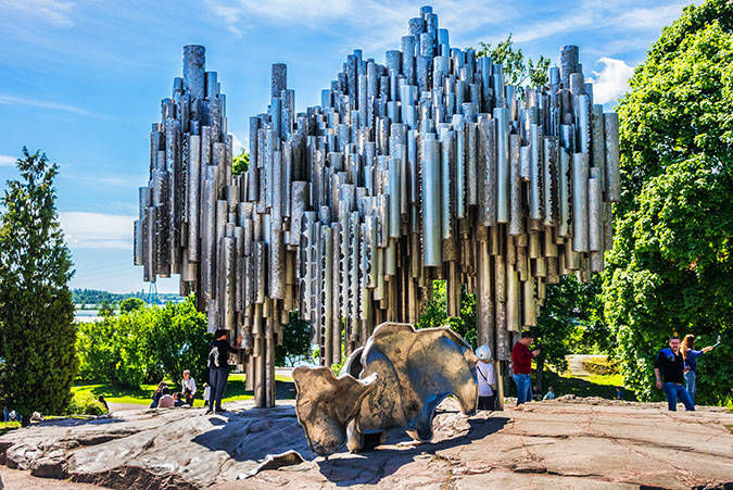 Helsinki 