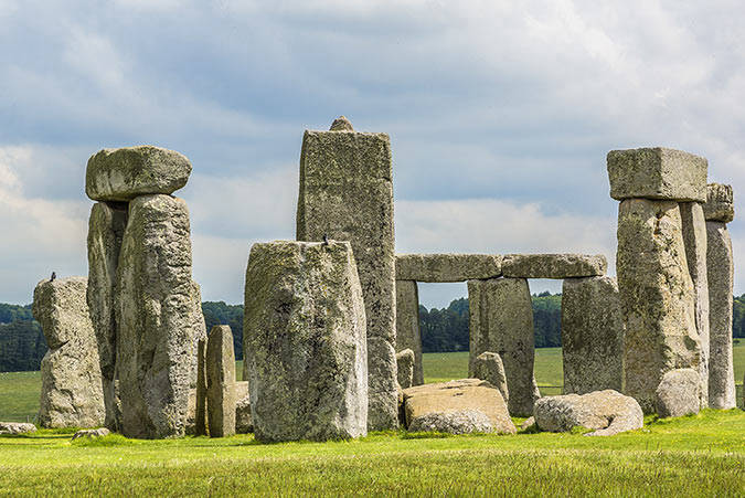 Stonehenge