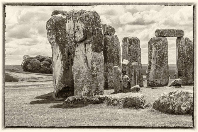 Stonehenge 