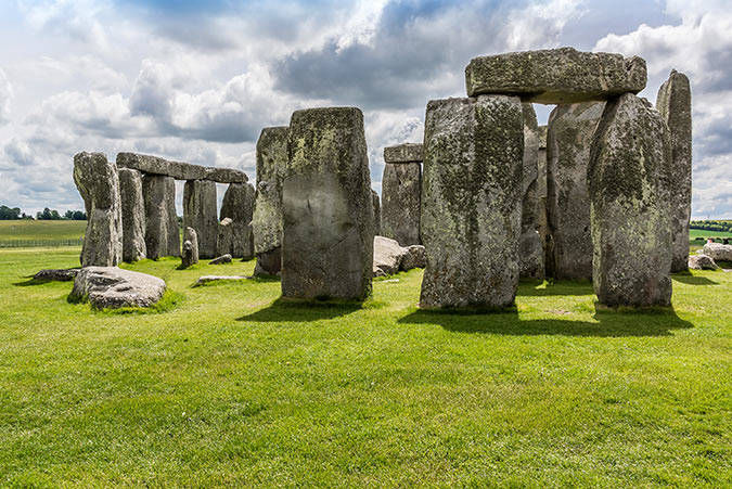 Stonehenge 