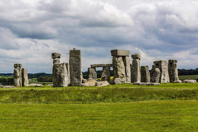 Stonehenge