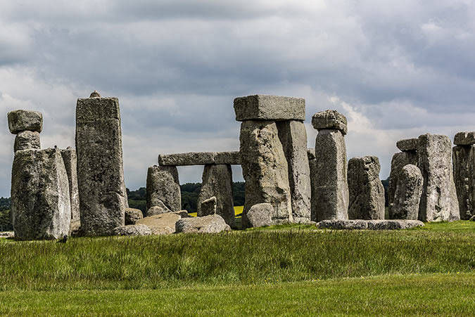 Stonehenge 