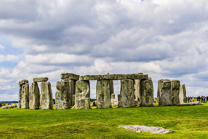 Stonehenge