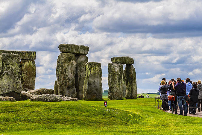 Stonehenge