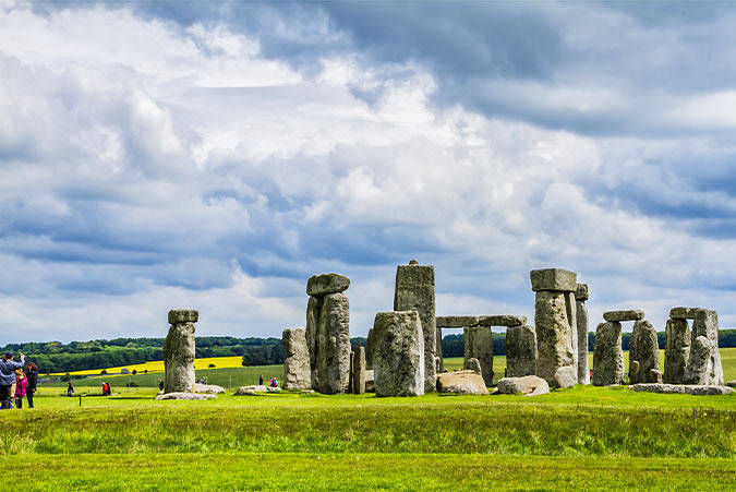 Stonehenge