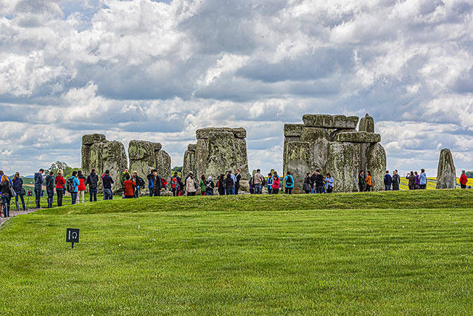 Stonehenge